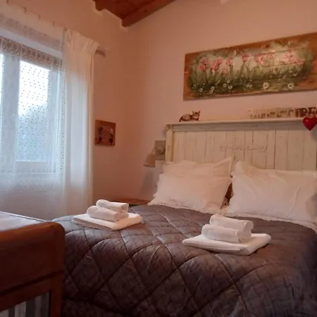 Serena Country Home Capranica Exterior photo