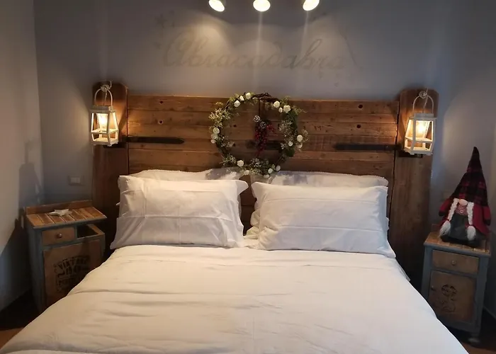Serena Country Home