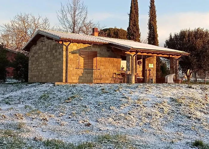 Serena Country Home