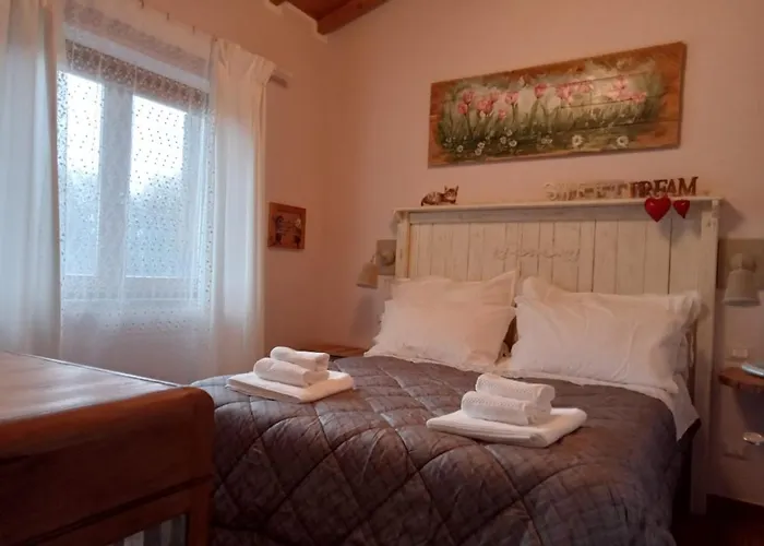 Serena Country Home
