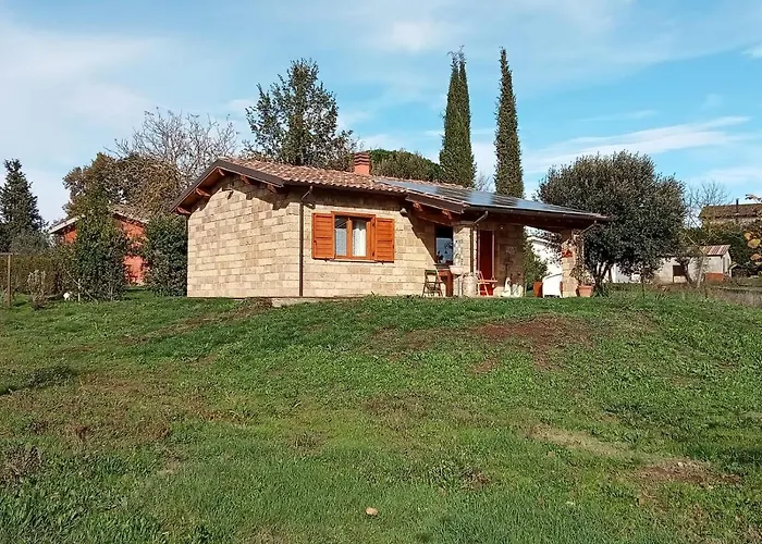 Serena Country Home