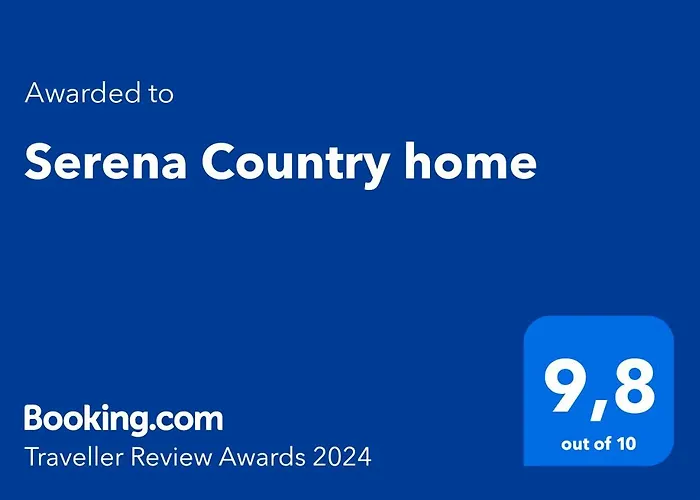 Serena Country Home