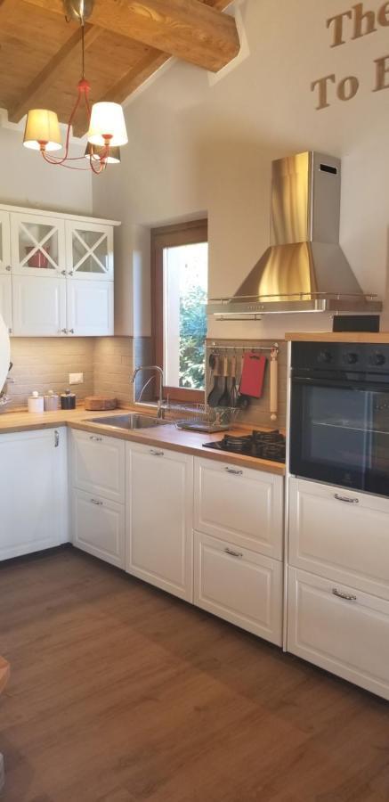 Serena Country Holiday home