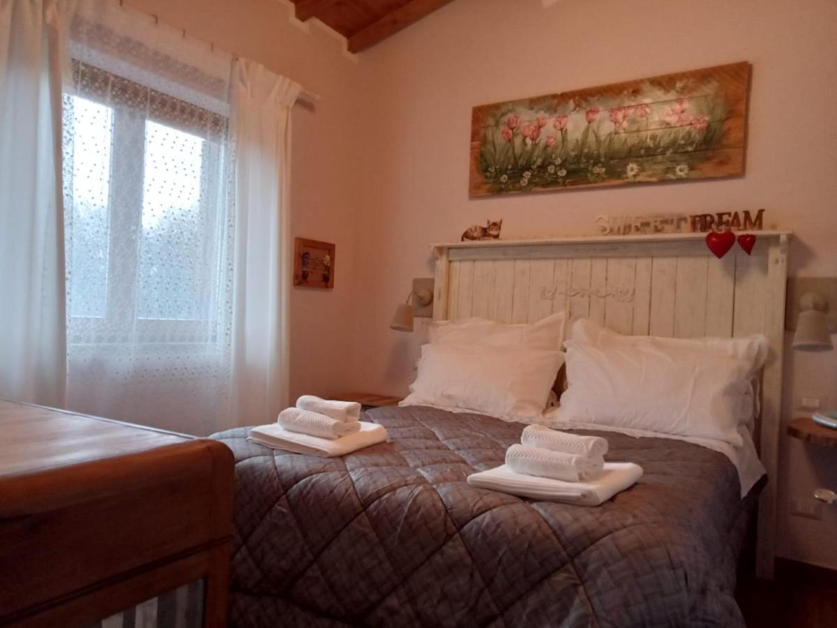 Holiday home Serena Country Capranica