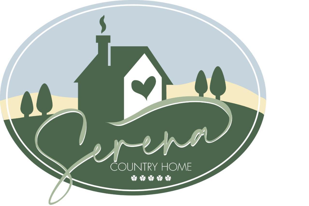 Holiday home Serena Country Capranica