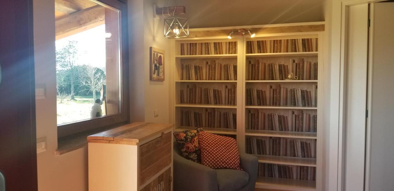 Holiday home Serena Country Capranica