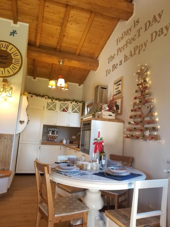 Holiday home Serena Country Capranica