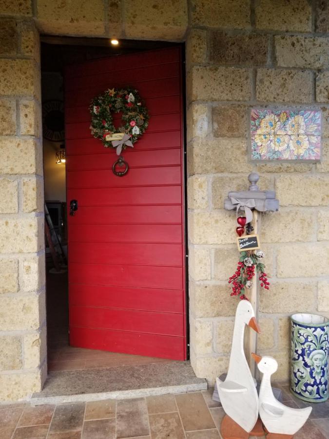 Holiday home Serena Country Capranica