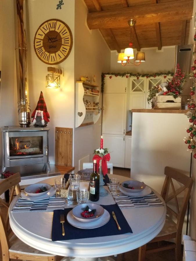 Holiday home Serena Country *