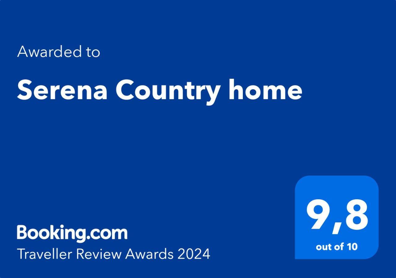 Holiday home Serena Country Capranica